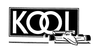 KOOL logo