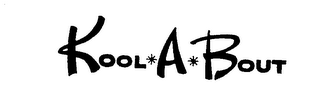KOOL-A-BOUT logo