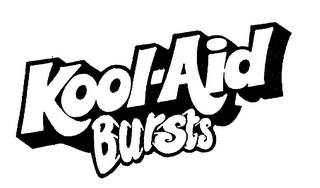 KOOL-AID BURSTS logo