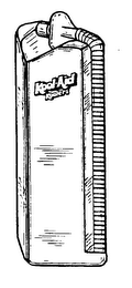 KOOL-AID KOOLERS logo