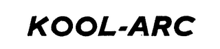 KOOL-ARC logo