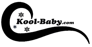 KOOL-BABY.COM logo