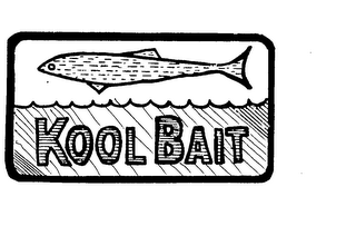 KOOL BAIT logo