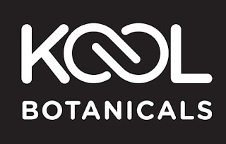 KOOL BOTANICALS logo