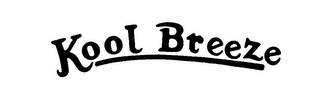 KOOL BREEZE logo