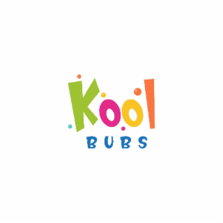KOOL BUBS logo
