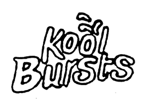 KOOL BURSTS