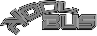 KOOL BUS logo