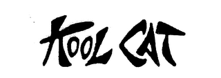KOOL CAT logo