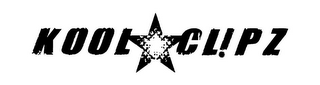 KOOL CL!PZ logo