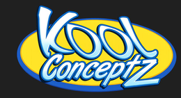 KOOL CONCEPTZ logo