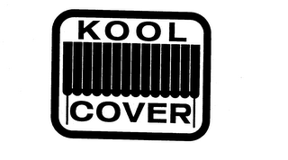 KOOL COVER logo