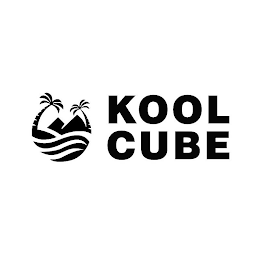 KOOL CUBE logo