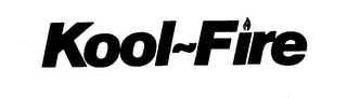 KOOL-FIRE logo