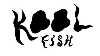KOOL FISH logo