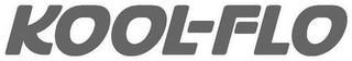 KOOL-FLO logo