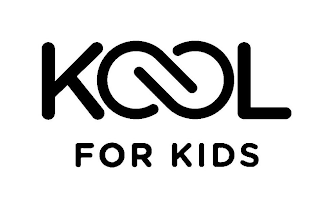 KOOL FOR KIDS logo