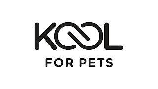 KOOL FOR PETS logo