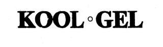 KOOL GEL