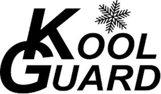 KOOL GUARD logo