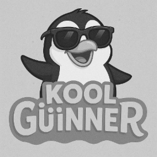 KOOL GÜINNER logo
