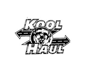 KOOL HAUL logo