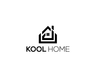 KOOL HOME logo