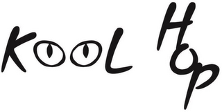 KOOL HOP logo