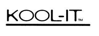 KOOL-IT logo