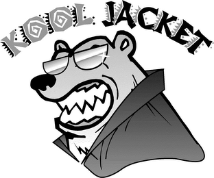 KOOL JACKET logo