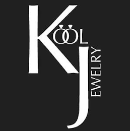 KOOL JEWELRY logo