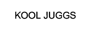 KOOL JUGGS logo