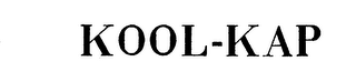 KOOL KAP logo