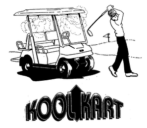 KOOL KART logo