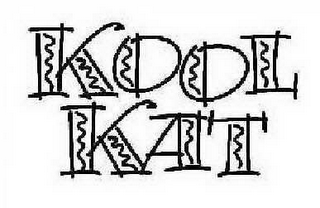 KOOL KAT logo