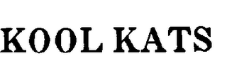 KOOL KATS logo