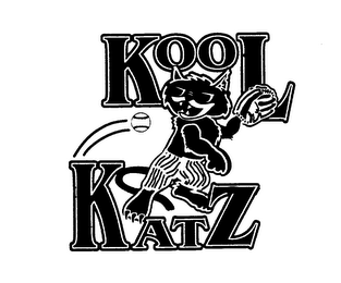 KOOL KATZ logo