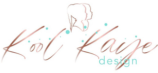 KOOL KAYE DESIGN logo