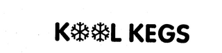 KOOL KEGS logo