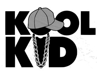 KOOL KID logo
