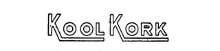 KOOL KORK logo