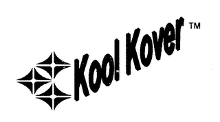 KOOL KOVER logo