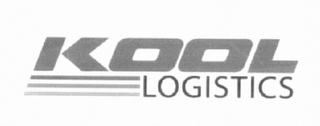KOOL LOGISTICS logo
