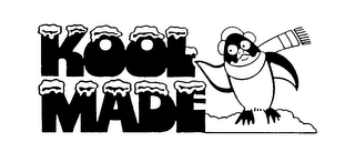 KOOL MADE logo