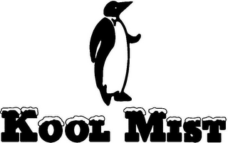 KOOL MIST logo