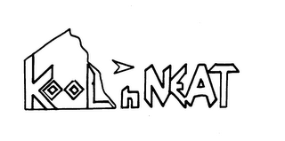 KOOL N NEAT logo