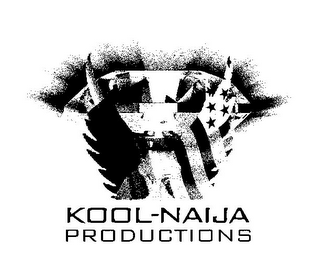 KOOL-NAIJA PRODUCTIONS logo