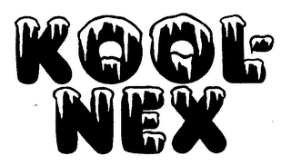 KOOL-NEX logo