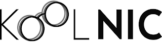 KOOL NIC logo