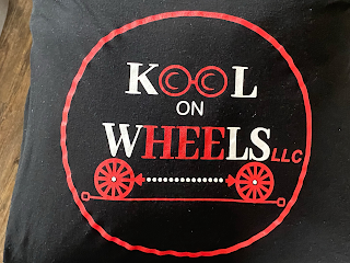 KOOL ON WHEELS LLC logo